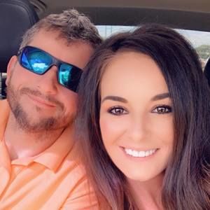 Meet your Posher, Kristin